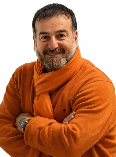 Burhan AKDAĞ