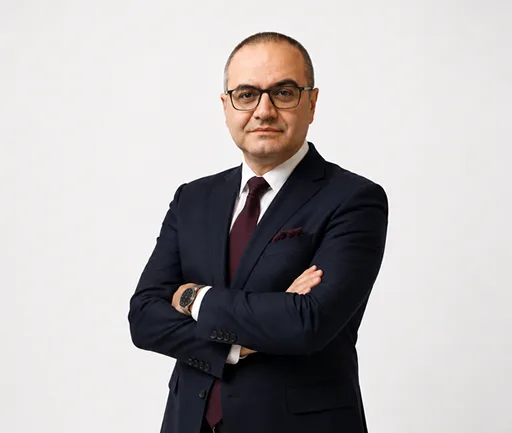 Mehmet ÇINAR