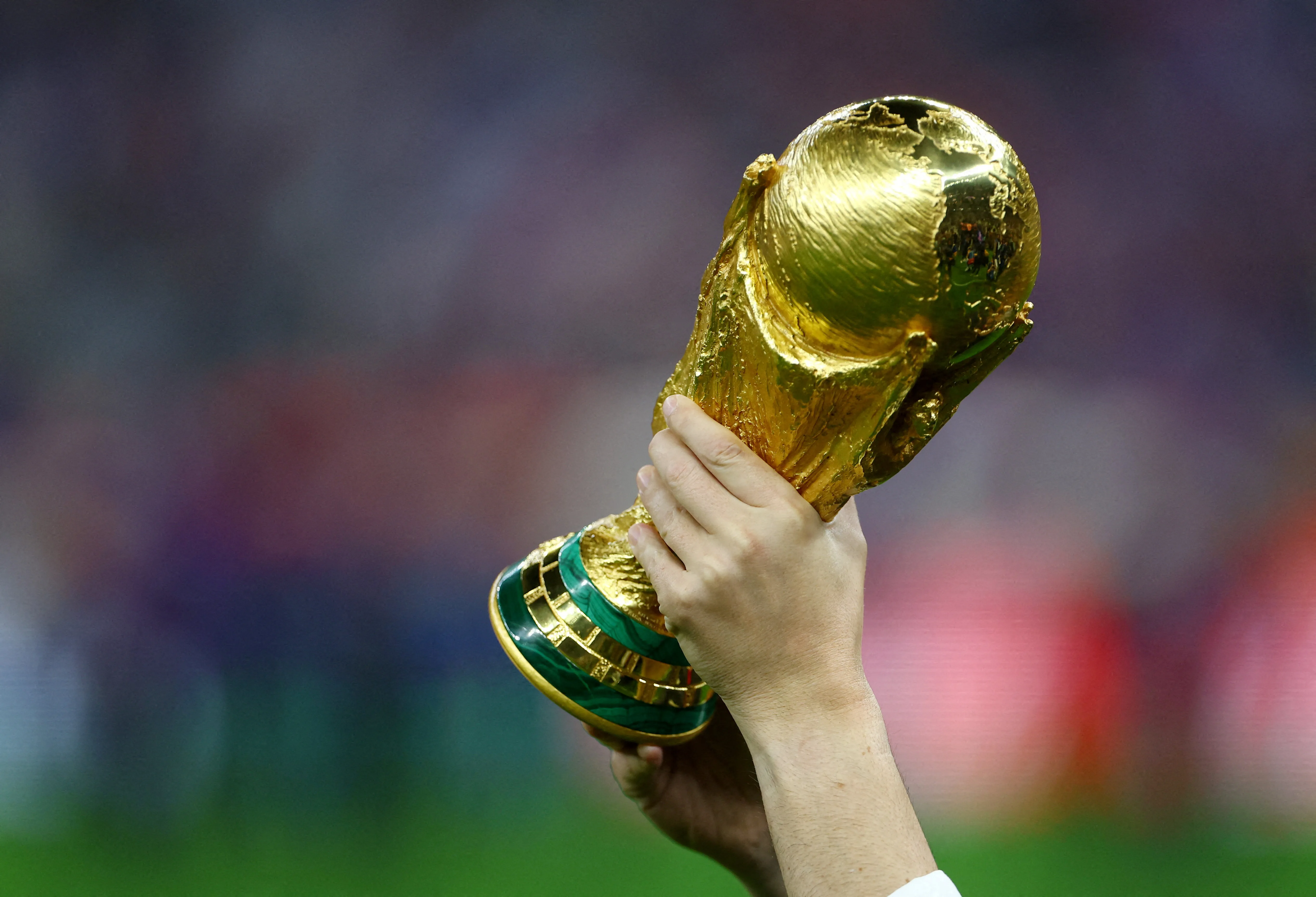 Dünya Kupası'nda 54 kez hat-trick yapıldı, Türkiye'den sadece 1 isim var