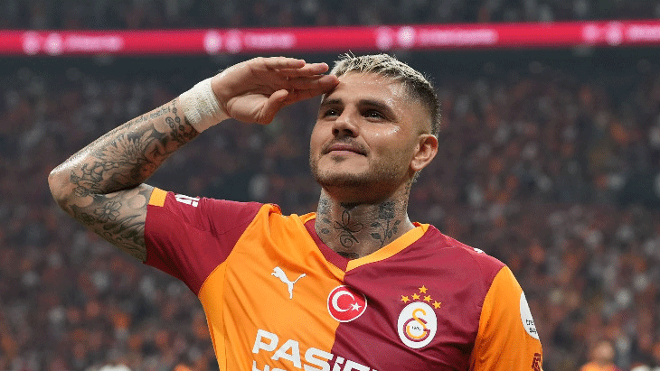 Icardi çıkmazı! Galatasaray’da kritik gelişme