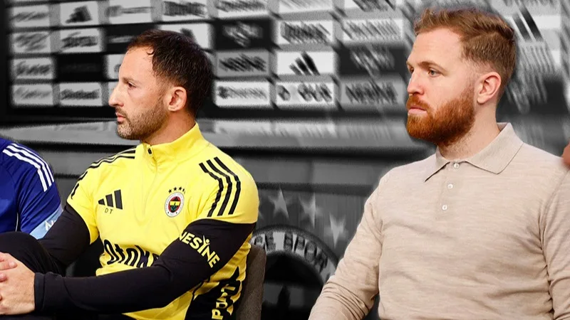 Fenerbahçe'den Tedesco ile birlikte gönderilmişti, yeni görevi dünya devinde başlıyor
