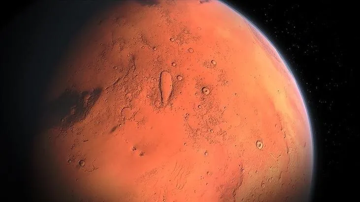 NASA, Mars’a yeni bir yörünge aracı gönderiyor