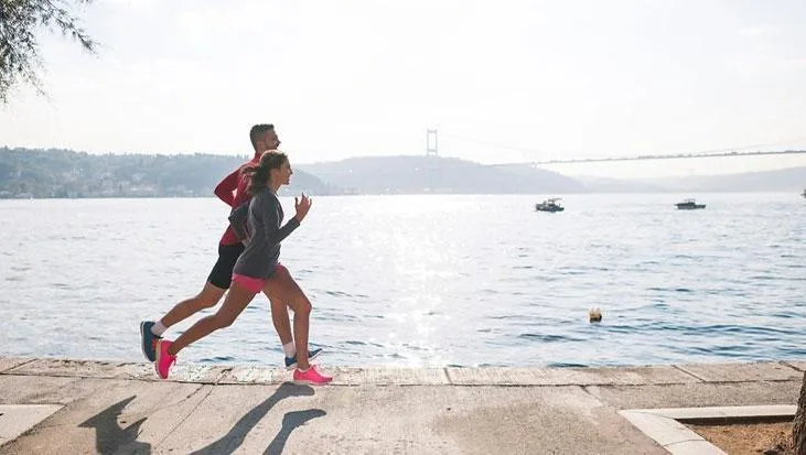 En az vakti spora ayırıyoruz