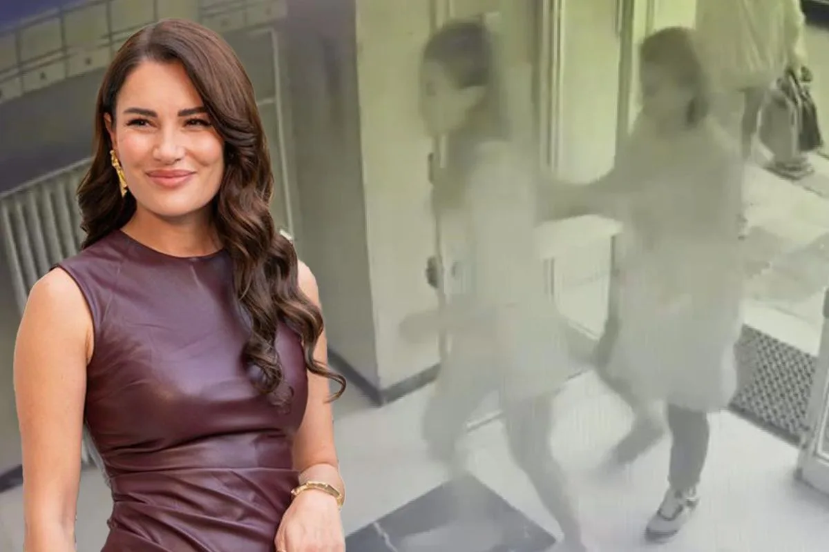Ece İrtem'in avukatı: Annesi, eve giriş anında midesinin ağrıdığını, doktora gitmek istemediğini beyan etti