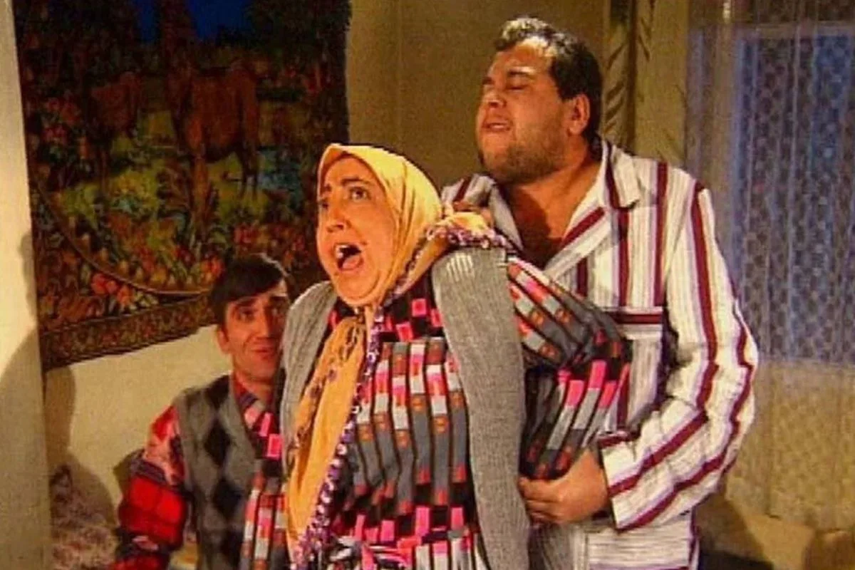 İlyas İlbey'den kötü haber! Kızı dua istedi