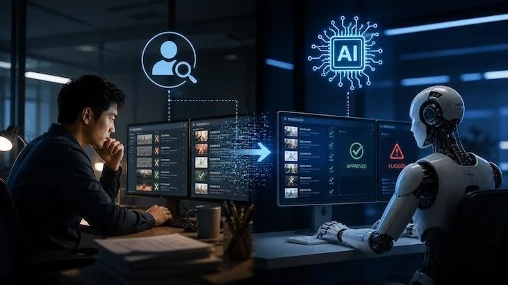 Yapay zeka kaynaklı iş kayıplarını takip edecek sistem kullanıma açıldı