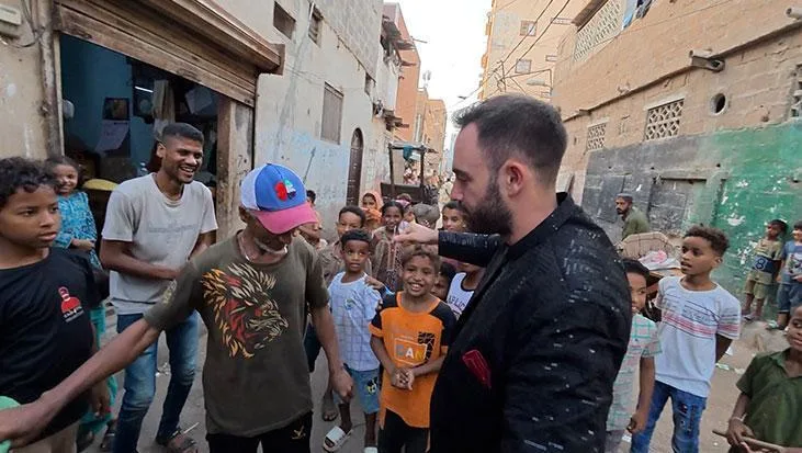 Kuralsız Sokaklar hem şaşırttı hem duygulandırdı