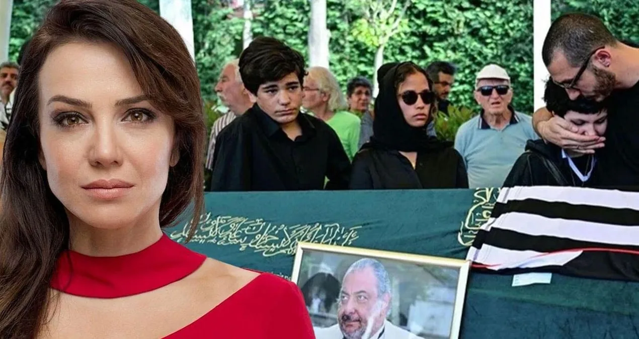Reha Muhtar'ın "Cenazeme katılmasın" dediği Deniz Uğur'dan dikkat çeken paylaşım