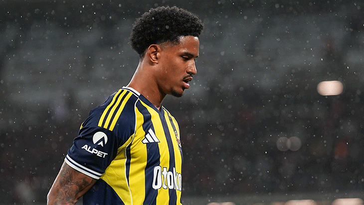 Fenerbahçe'de Oosterwolde'nin alternatifi belli oldu! Ayrılması halinde plan hazır