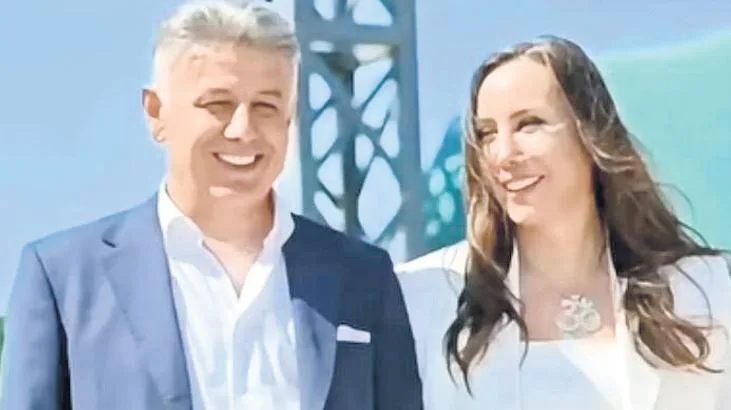 ‘Yuva yıkmadım’