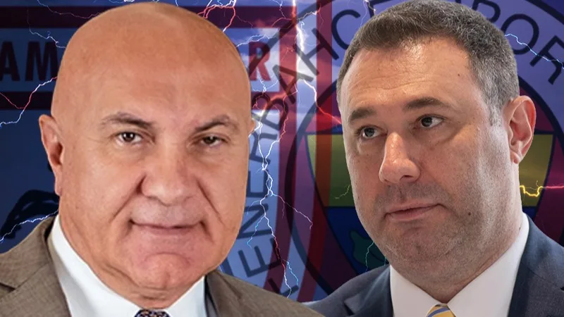 Fenerbahçe-Samsunspor gerilimi artarak devam ediyor. "Ağzını burnunu kırardım"