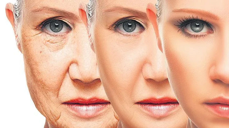50 yaş altı kuşaklar daha hızlı yaşlanıyor