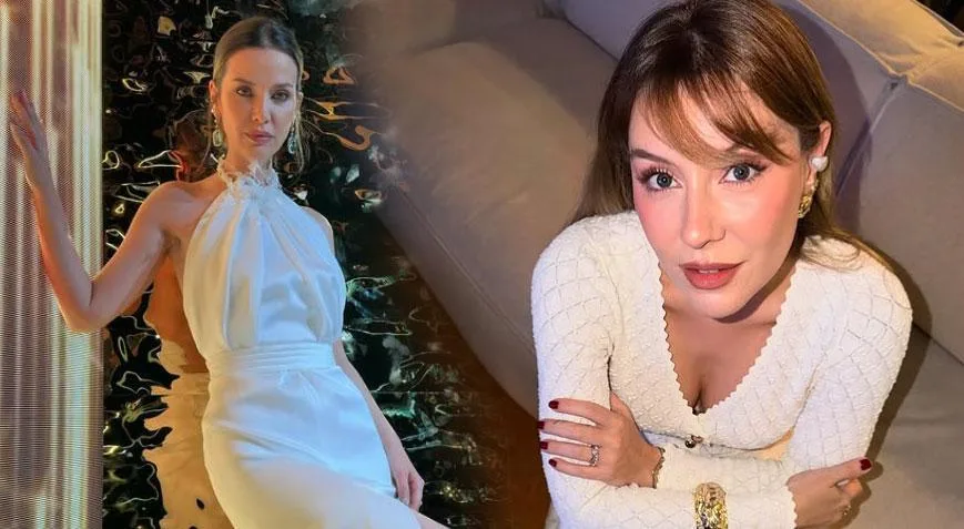 İrem Helvacıoğlu ve Ege Kökenli kızlarıyla poz verdi: Kalpleri ısıtan kareler