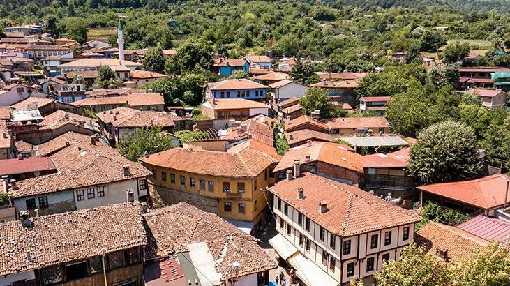 Türkiye Kültür Yolu Festivali'nin 8. durağı Bursa olacak