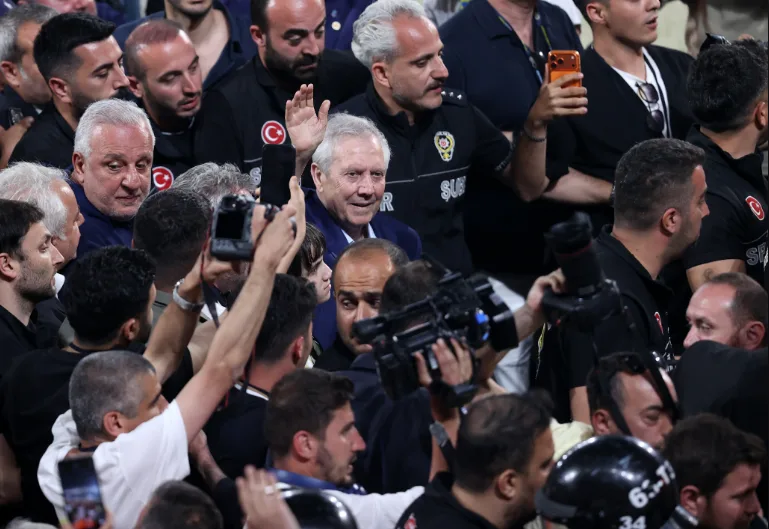 Günün spor sayfalarından öne çıkanlar (8 Haziran 2026 spor haberleri)