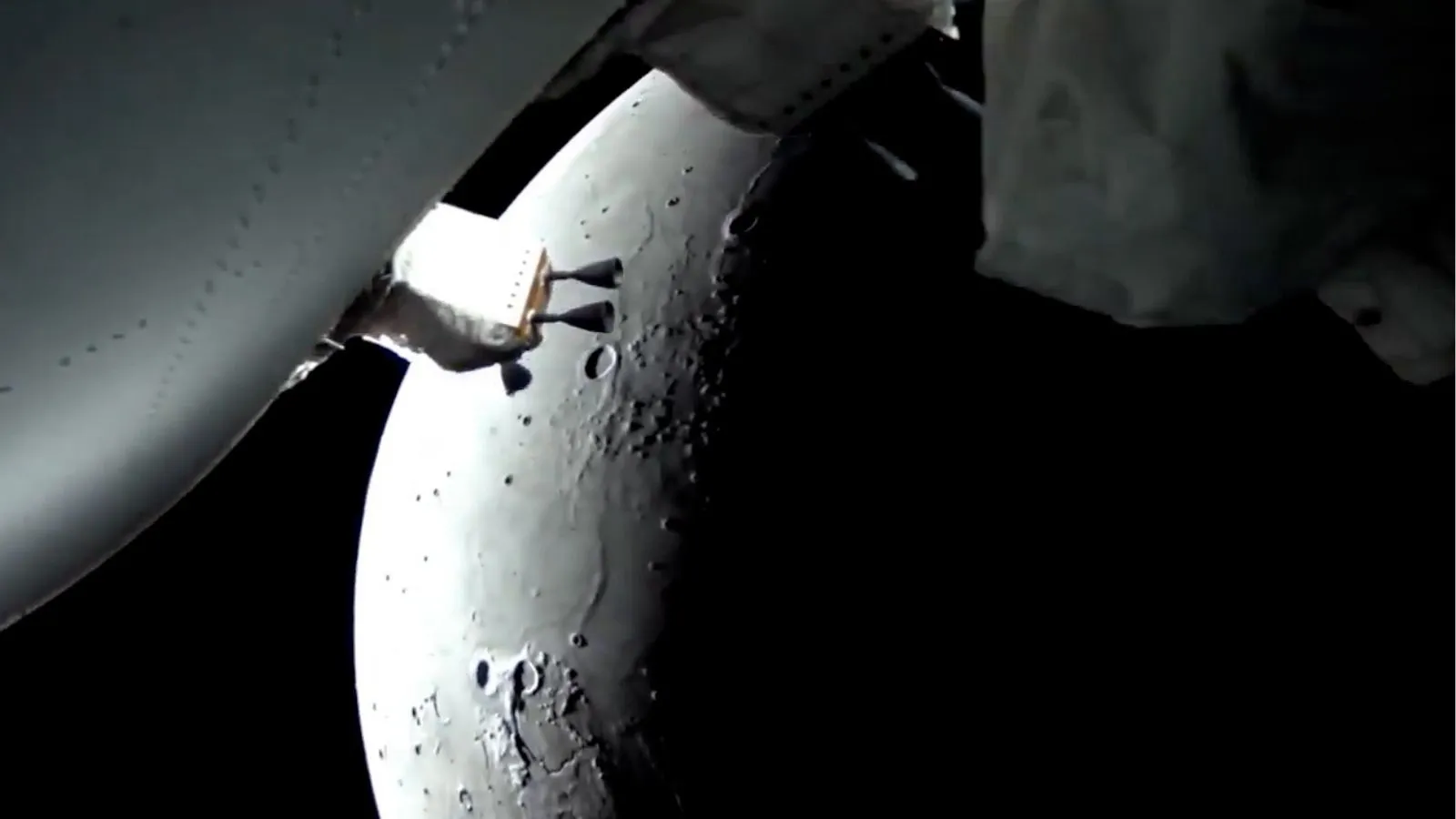NASA, Artemis III görevi kapsamında Ay'a yolculuk yapacak astronotları açıkladı: Yeni görev kaç gün sürecek?