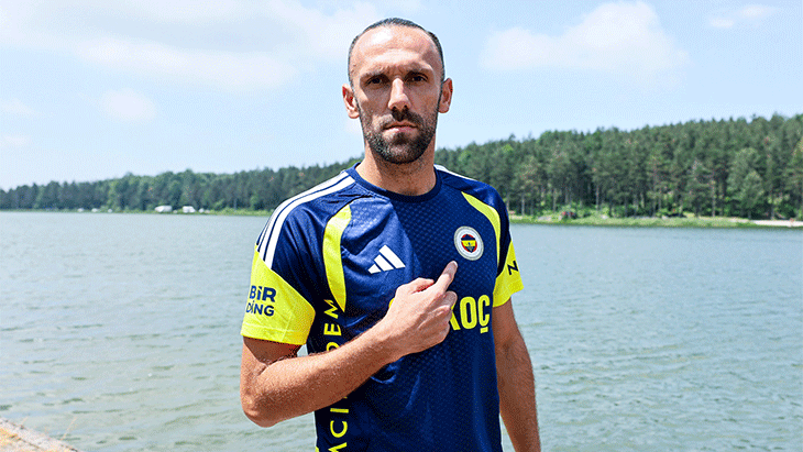 Fenerbahçe'de Vedat Muriqi'ten transfer itirafı! Perde arkasını anlattı