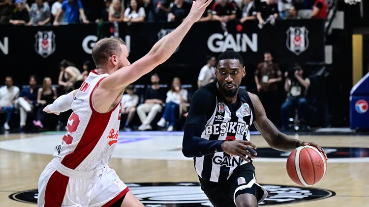 Beşiktaş Gain - Bahçeşehir Koleji maçı ne zaman saat kaçta, hangi kanalda?