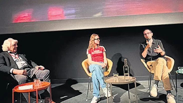 Türk filmleri Hollanda’da