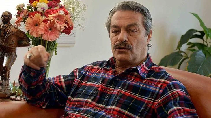 Son Dakika: Kadir İnanır'ın cenaze programı belli oldu