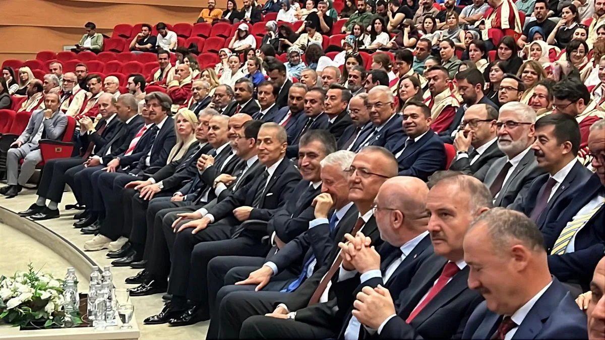 Spor Dostu Kampüs Programı'na 30 Üniversite Daha Eklendi