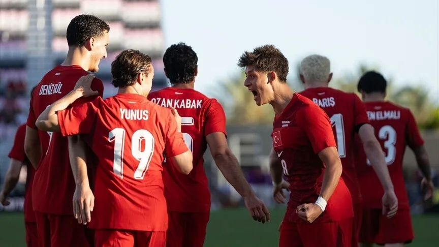Milli Takım Dünya Kupası maçları ne zaman başlıyor? 2026 FIFA Dünya Kupası maç takvimi
