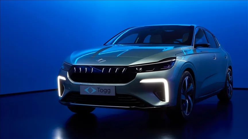 Togg’dan B segmenti hamlesi, anlaşma tamam. 2027'de tam 3 yeni model birden geliyor