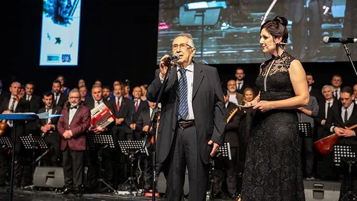 Türk Halk Müziği'nin acı kaybı: 'Ustaların ustası' Yücel Paşmakçı hayatını kaybetti