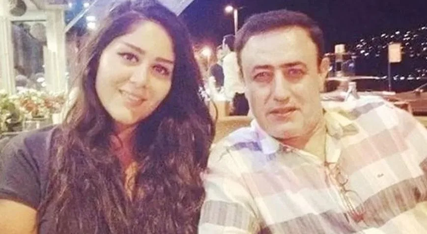 Mahmut Tuncer'in kızı 26 kilo verdi: İşte zayıflama sırrı...