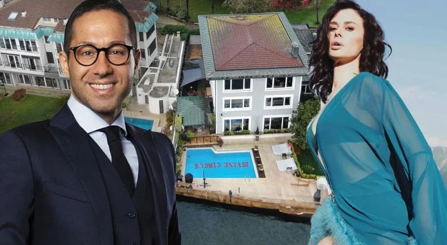 Ayşe Hatun Önal'ın ifadesi ortaya çıktı! ‘Garipoğlu Yalısı’ detayı dikkat çekti