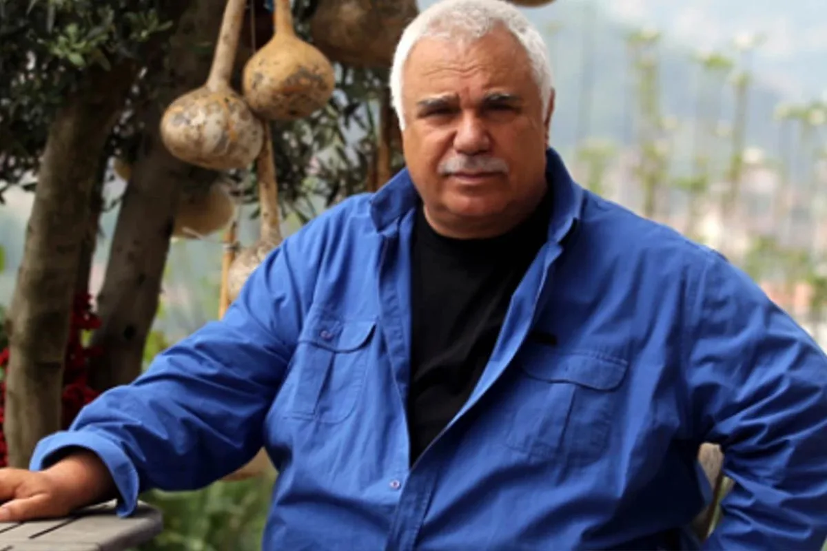 Halil Ergün'den dikkat çeken çıkış: Her haltı Atatürkçüyüm diyenler yiyor