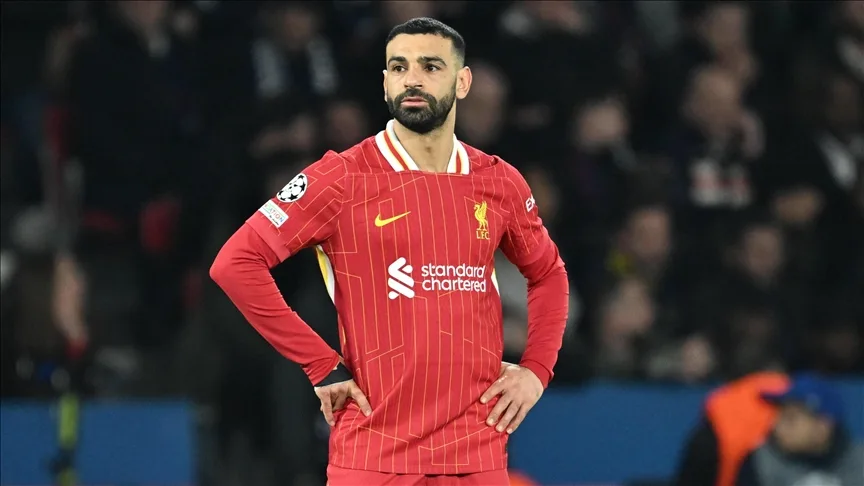 Milli futbolcu transferi duyurdu, Salah ateşi yandı. Adım adım Süper Lig'e