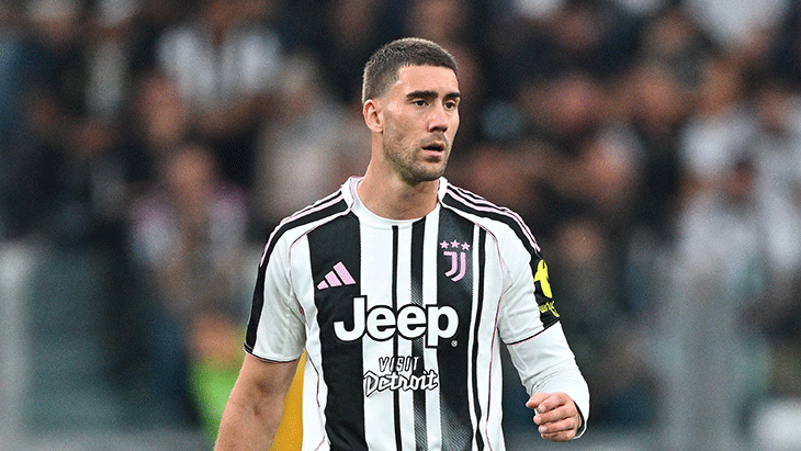 Vlahovic derken Beşiktaş'tan ters köşe! Kapıyı 10 milyon Euro'dan açtı