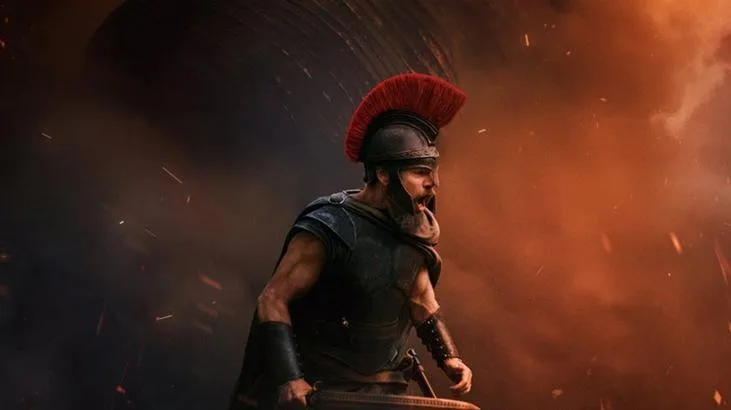 Odyssey IMAX ile rakipsiz