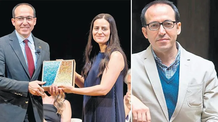 ‘Hafıza hem güç hem kırılganlık’