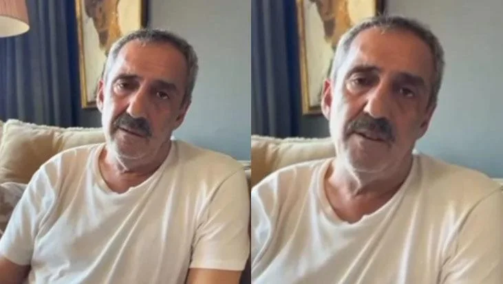 Acil ameliyat olacaktı! Yavuz Bingöl hastalığını açıkladı