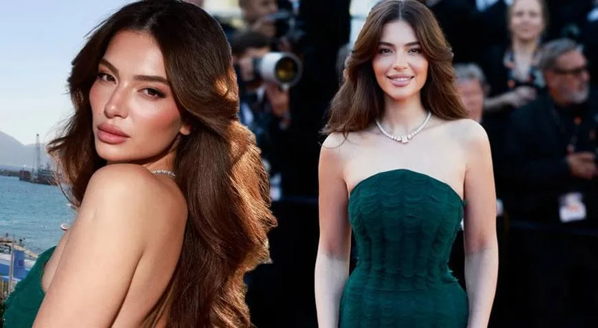 Melisa Aslı Pamuk’tan evlilik itirafı: Bu durum beni rahatsız eder
