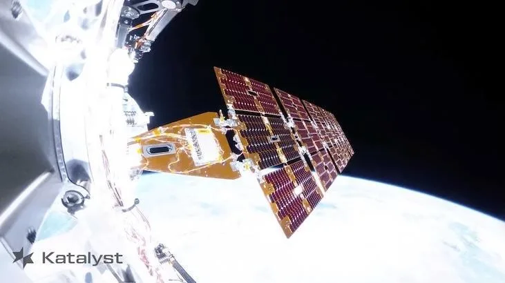 NASA'nın yörünge görevi aksadı: Özel şirketin uzay aracı kontrolden çıktı