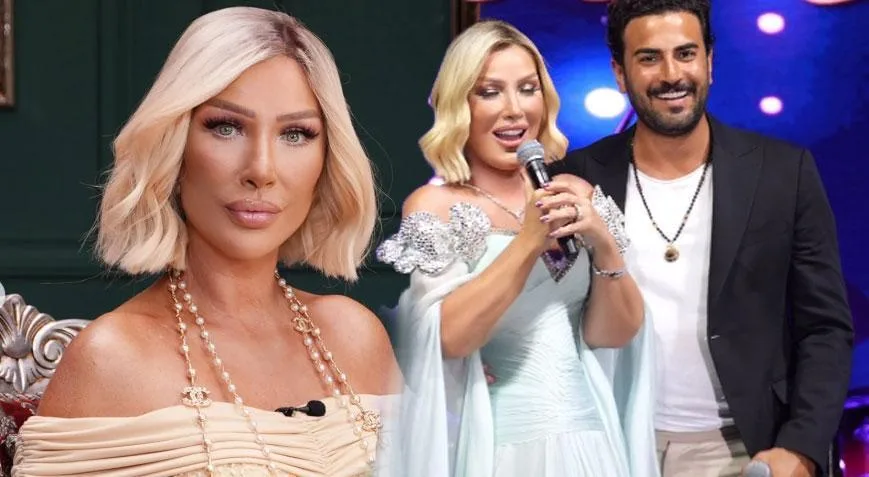 Seda Sayan'dan dikkat çeken evlilik kuralı! 'Eve sokmam'