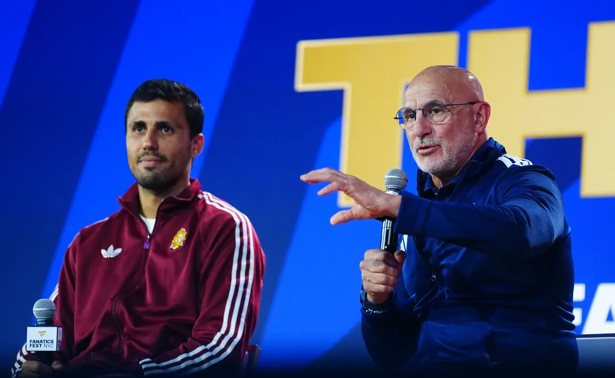 "Messi'ye nasıl önlem alacaksınız" sorusuna ilginç yanıt: "15 dakika içinde bize 4 gol attı"