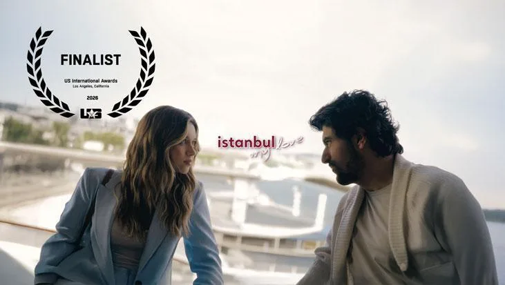GO Türkiye reklam filmi ve mini dizileri uluslararası başarılarına yenilerini ekledi
