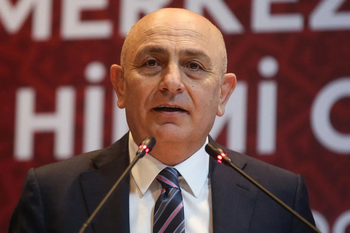"7 oyuncu aldım kimse görmesin" deyip maçın kayıt altına alınmasını yasakladı