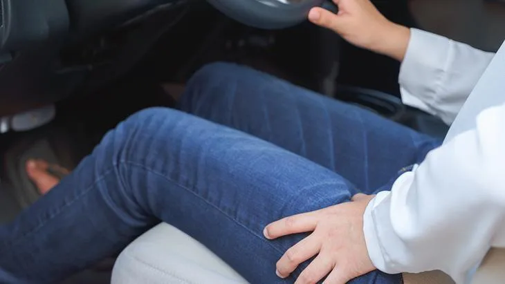 Uzun yolculuklarda pıhtı tehlikesi! Her 1-2 saatte bunları yapın