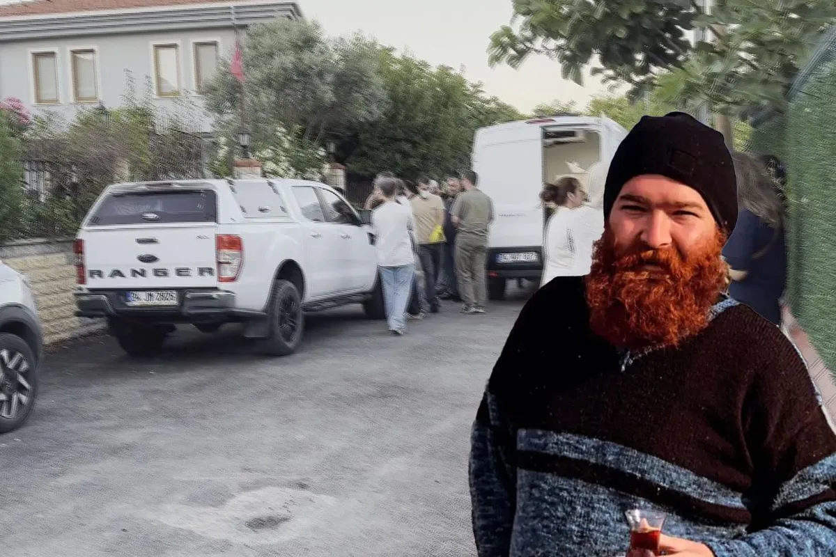 Eren Kaşıkçı'nın ölümüyle ilgili Adli Tıp'tan ilk bulgu