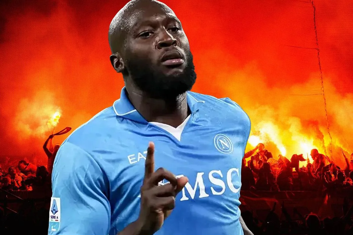 Fenerbahçe'den Lukaku bombası