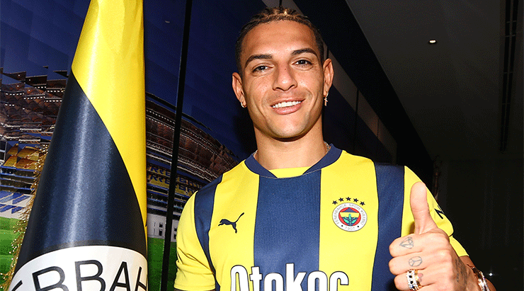 Diego Carlos'tan Fenerbahçe'yi bıktıran tavır! Como'nun teklifi kabul edilmedi
