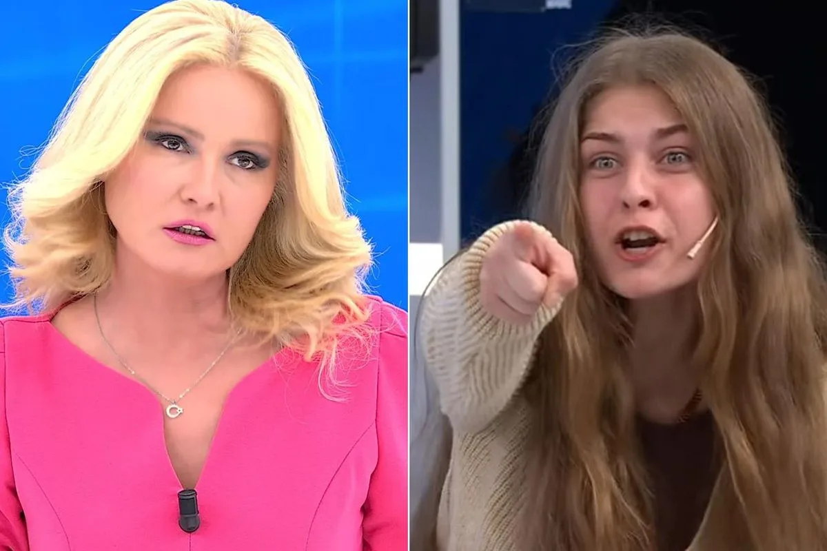 Müge Anlı'nın unutulmaz ismiydi! Nazmiye Tutaner'den yıllar sonra sürpriz haber