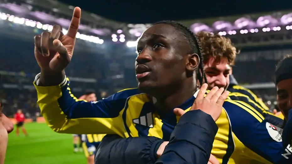 Aziz Yıldırım "Bunu kim aldı?" demişti. Sidiki Cherif Premier Lig ekibine imzayı attı