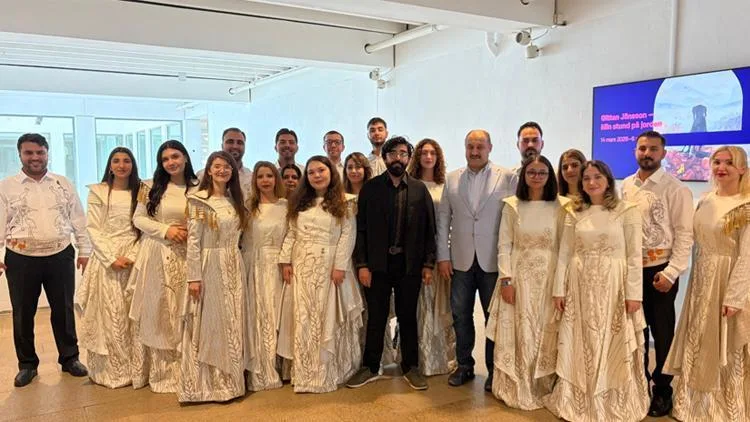Şanlıurfa'dan çıktı, devleri sollayıp dünya birincisi oldu!