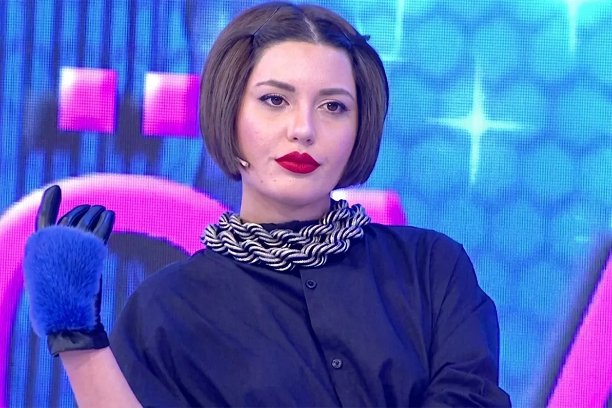 Bahar Candan'ın babasından olay sözler: “Zihinsel engelli gibi davranmayın”